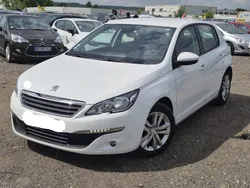 PEUGEOT 308 II 1.6 BLUEHDI 100CH S&S GPS Jantes clim super etat