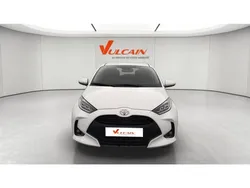 Toyota Yaris 70 VVT-i Design