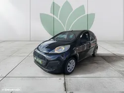 Peugeot 107 1.0 Access