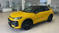 Volkswagen T-Roc 1.5 eTSI EVO2 Hybrid 150 ch DSG7 R-Line