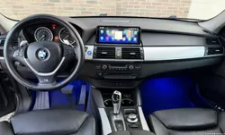 BMW X6 35d 3.0 286cvs X-Drive