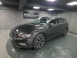 VOLKSWAGEN PASSAT SW 2.0 16V TDI Evo - 150 - BV DSG 7 Business