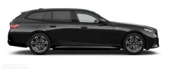 BMW 530 e Pack Desportivo M