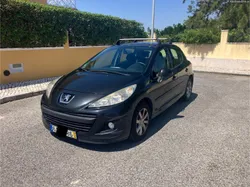 Peugeot 207 1.4 HDI A/C