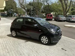 Peugeot 108 Active