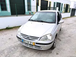 Tata Indigo 1.4 DLX