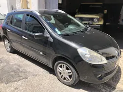 Renault Clio break 1.5 cdi
