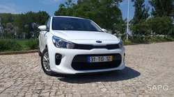 Kia Rio 1.4 CRDi TX de 2017