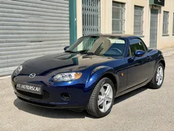 MAZDA MX-5 Mazda mx5 1.8 126ch RC Toit Rigide