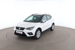 Seat Arona 1.0 EcoTSI Urban 95 ch