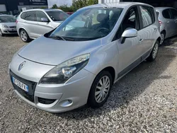 Renault scenic 3 1.5dci