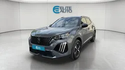 PEUGEOT 2008 Electrique 54 kWh 156 ch GT