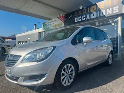 Meriva 1.6 cdti 136ch bv6 pack cosmo 6990