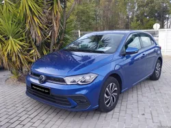VW Polo 1.0 Tsi Life