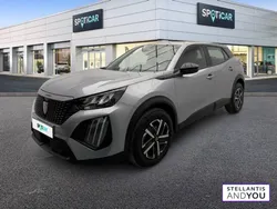 Peugeot 2008 100 S&S BVM6 Style