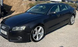Audi A5 2.0TDI