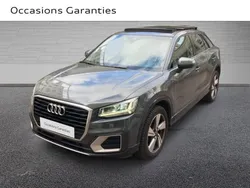 Audi Q2 35 TFSI 150ch COD Design luxe S tronic 7 Euro6d-T