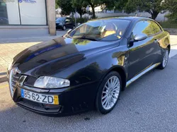 Alfa Romeo GT 1.9JTD 150CV