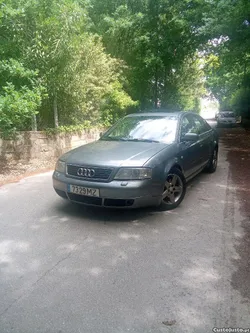Audi A6 3