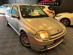 RENAULT CLIO 2.0i RS Phase 1