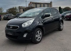 Kia Venga 1.4 CVVT 16V 90 cv