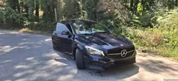 Mercedes-Benz CLA 180 Urban