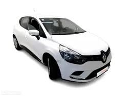 Renault Clio 1.5 dCi Zen