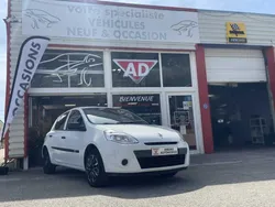 Renault Clio III 1.2 - 75CV