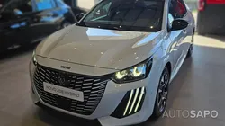 Peugeot 208 de 2026