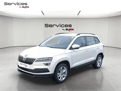 Skoda Karoq 2.0 TDI 150 ch SCR Business