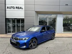 BMW Série 3 G20/G21 TOURING G21 LCI M340d xDrive 340 ch BVA8 M Performance