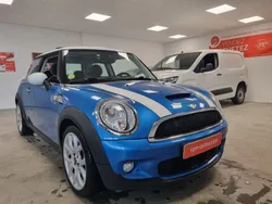 Mini Hatch 1.6i - 175 Cooper S