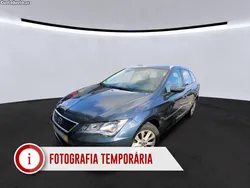 Seat Leon ST 1.6 TDI Style 115cv