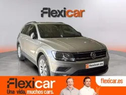 VOLKSWAGEN Tiguan 1.5 TSI Advance 96kW