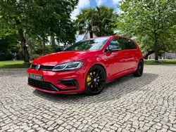 VW Golf R 4Motion (BlueMotion ) DSG