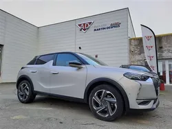 DS 3 Crossback DS3 1.5 BLUEHDI 130CV EAT8 RIVOLI