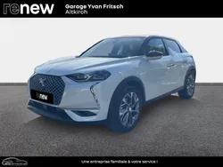 Ds DS 3 Crossback E-Tense Grand Chic 4cv