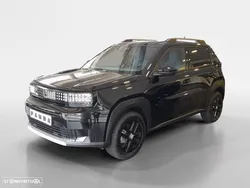 Fiat Grande Panda 1.2 Hybrid Icon eDCT