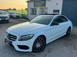 Mercedes-Benz Classe C250 Berline CDI 16V 4MATIC 7G-TRONIC 204cv Boîte auto, GARANTIE 12 MOIS