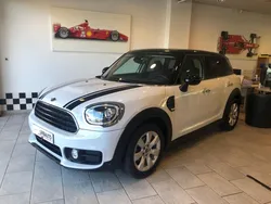 Mini Countryman MINI COOPER D 150 CHILI BVA