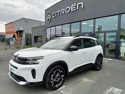 Citroën C5 Aircross PureTech 130 BVM6 PLUS