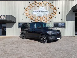 VW T6 2.0 TDI 150 CH Caravelle L2 Confortline 9 places
