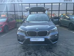 BMW X1 F48 sDrive 18d 150 ch BVA8 Sport