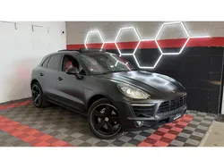 PORSCHE MACAN S 3.0i V6 - TO - PACK CHRONO ENTRETIEN PORSCHE