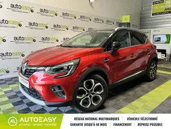 Renault Captur 1.3 TCE 130 CH INTENS BVM6