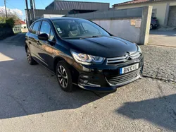 Citroën C4 1200cc 130cv