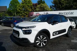 Citroën C3 1.2 PureTech Elle