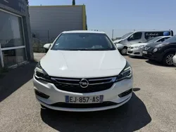 Opel Astra V 1.6 CDTI 136ch Start&Stop Innovation 2017