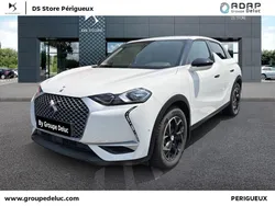 Ds DS 3 Crossback E-Tense So Chic 4cv