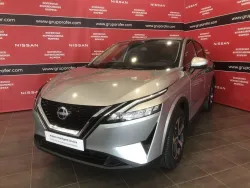 NISSAN Qashqai 1.3 DIG-T mHEV 12V N-Connecta 4x2 103kW